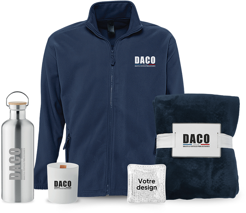 Découvrez Daco !